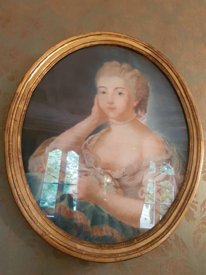 Le Manoir Du Thouron Hotell Saint-Sulpice  Eksteriør bilde